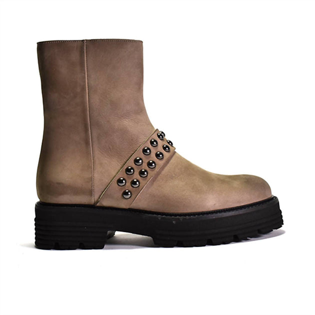 Cordani Paige Boot Taupe EU 35 2