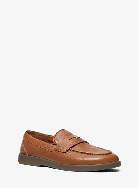 Michael Kors Wesley Loafer Brown US 11 2