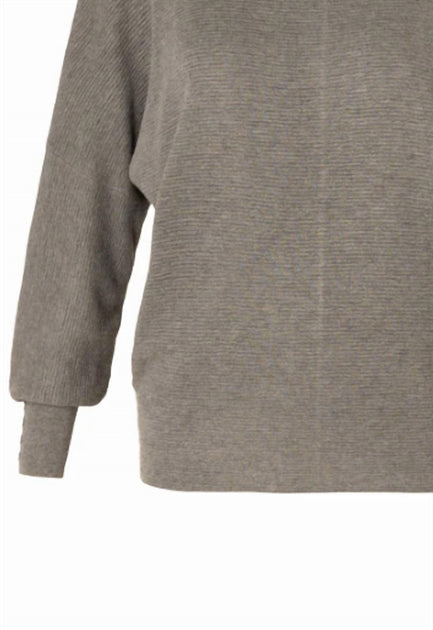 yest Celine Sweater Grey US 2 4
