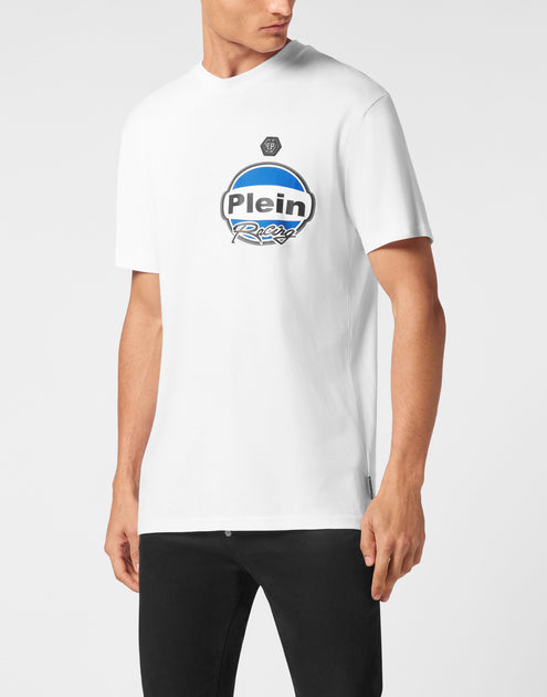 Philipp Plein Cars Racing T-Shirt Multi 5XL 6