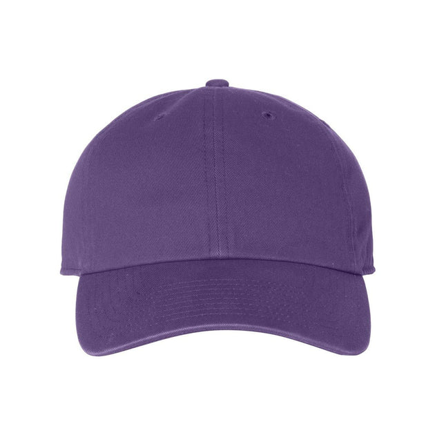 47 Brand Clean Up Cap Purple 2