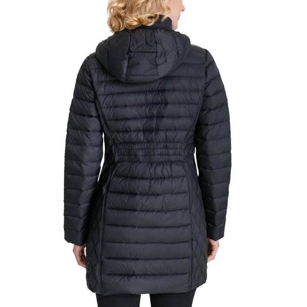 ブルゾン Michael Michael Kors Relaxed Fit Down Jacket With Hood $_57.JPG?set_id=8800005007