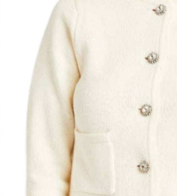 DREW Marielle Cardigan Multi XSmall 3