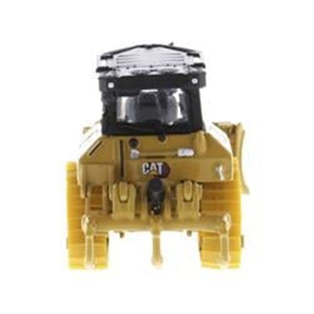 Diecast Masters Caterpillar D5 Dozer Yellow 1:87 2