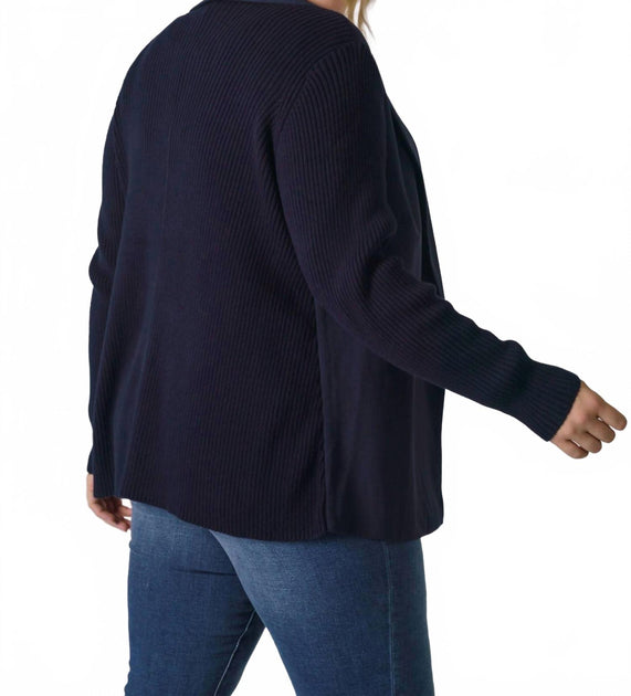 Capsule 121 Columbia Jacket Blue 1X 4