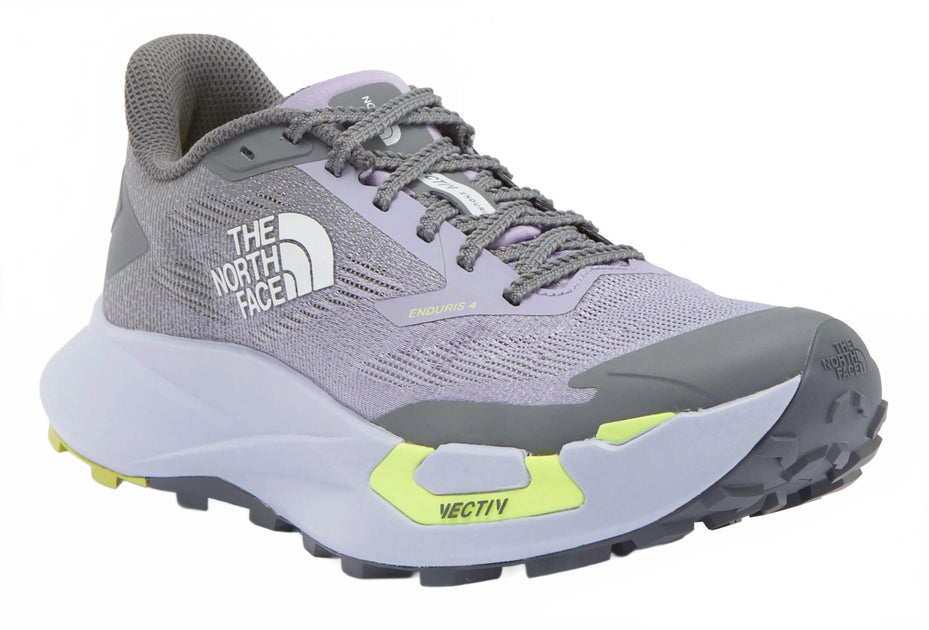 The North Face Vectiv Enduris 4 Shoe Multi US 9 3