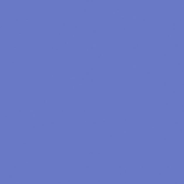 Flash Furniture 45" Round Blue Plastic Activity Table Set 4