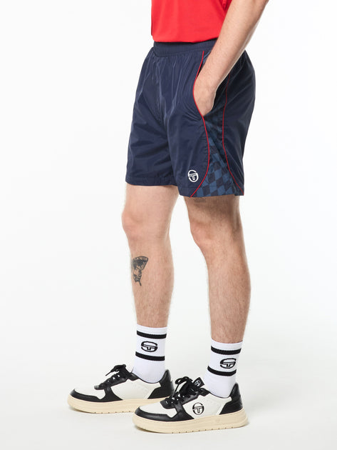 Sergio Tacchini Macchina Short Multi XXXLarge 2
