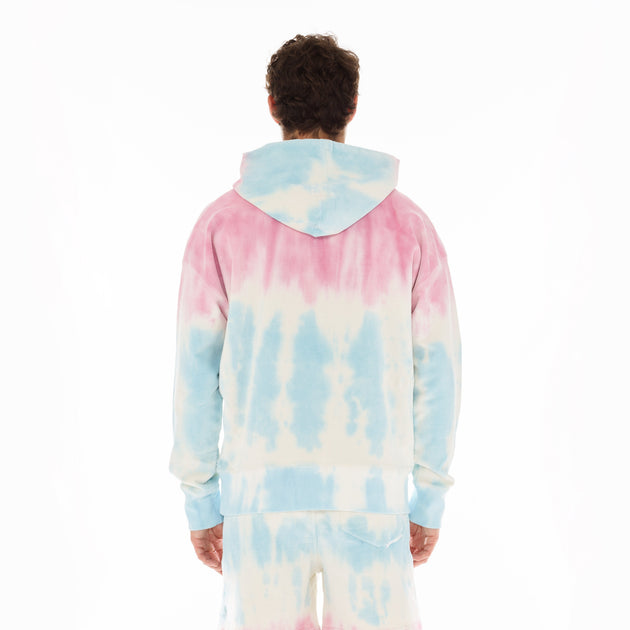 HVMAN Pullover Sweatshirt Blue XS 4
