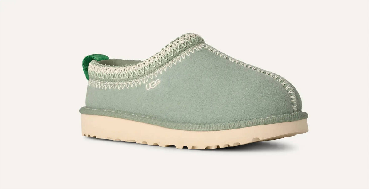 UGG Tasman Meadow Shoe Green US 9 2