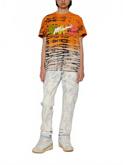 Gallery Dept. Surf Side Wash 5001 Denim Jeans Blue 29 2
