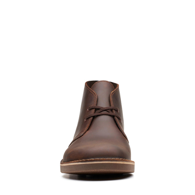 Clarks Bushacre 2 Chukka Boot Brown 14 4