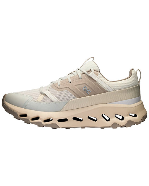 On Running Cloudhorizon Hiking Shoe Beige US 6.5 3
