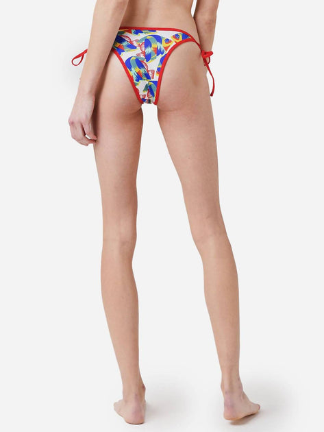 FISCH Jean Bikini Bottom Multi Medium 3