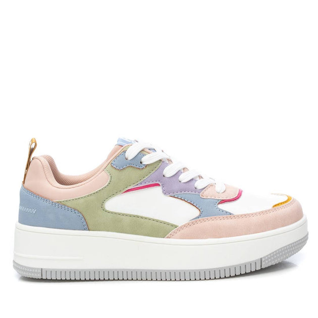 XTI 506612 Women's Sneakers Multi US 6 2