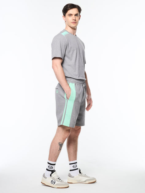 Sergio Tacchini Presto Shorts Blue 4XL 3