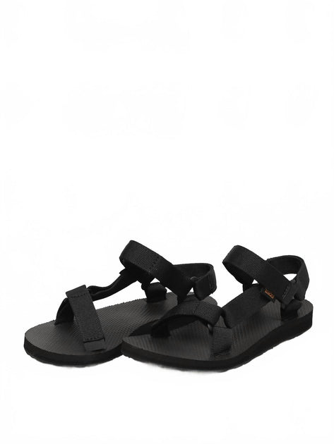 Teva Original Universal Sandal Black 13 6