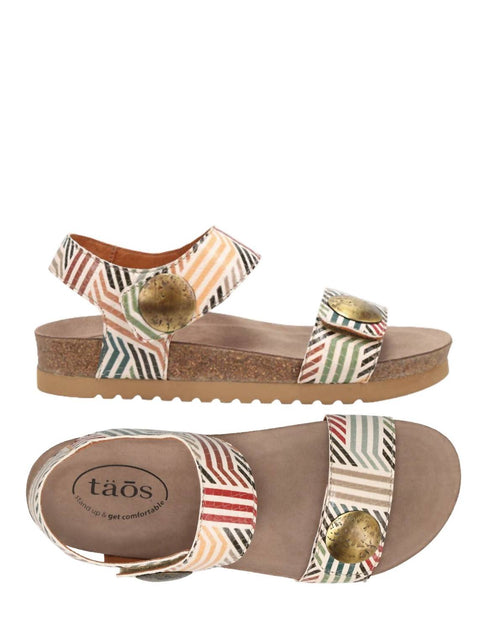 taos Luckie Sandals Multi EU 39 2
