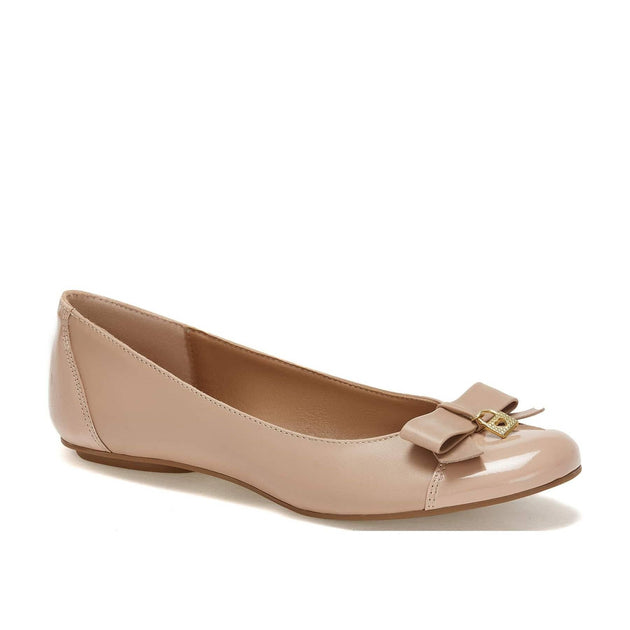 Andrea Ballerinas Flats Blue US 6 2