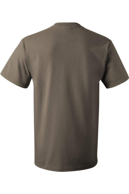 Gildan DC Comics Two Face T-Shirt Green XXL 3