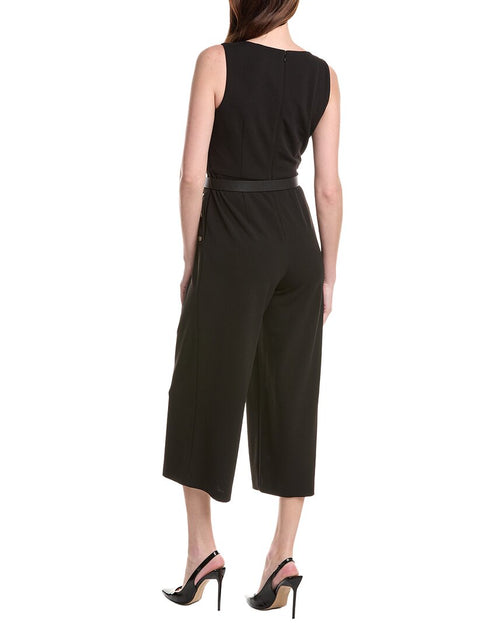Anne Klein Jumpsuit Black US 16 3