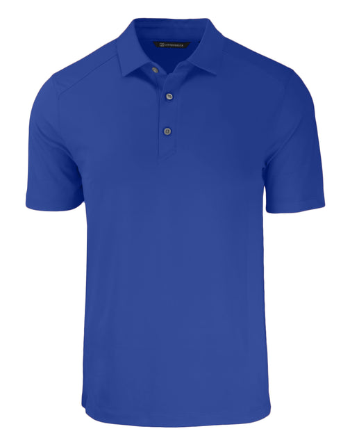 Cutter & Buck Forge Eco Stretch Polo Multi XXLarge Tall 2