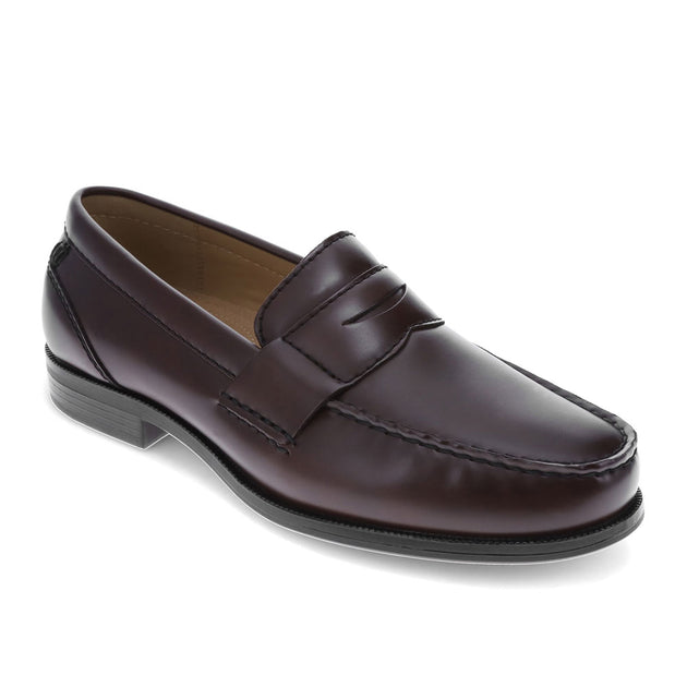 Dockers Colleague Penny Loafer Brown 10.5 2