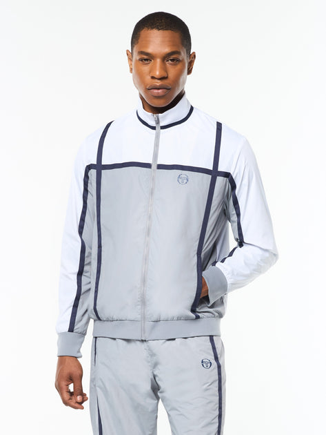 Sergio Tacchini Campo Court Track Jacket Multi XXXL 2