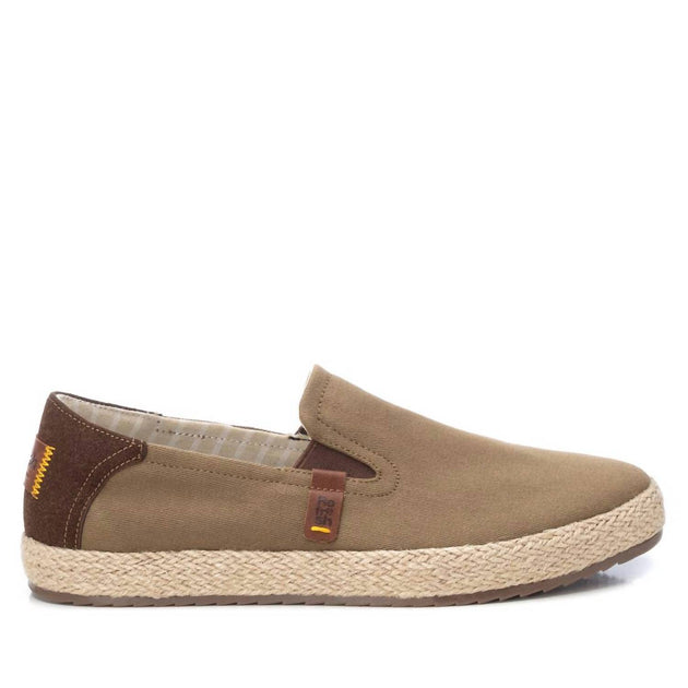 Xti 17172302 Refresh Sneaker Beige US 11 3