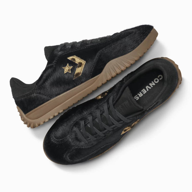 Converse Run Star Trainer Shoes Black US 6 3