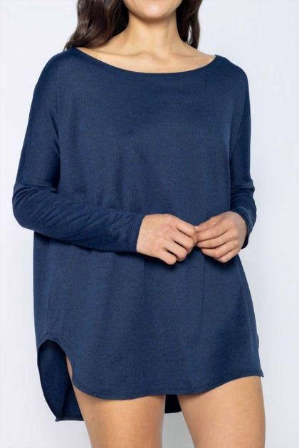 Reel Skipper Raya Mini Sun Dress Blue XSmall 4