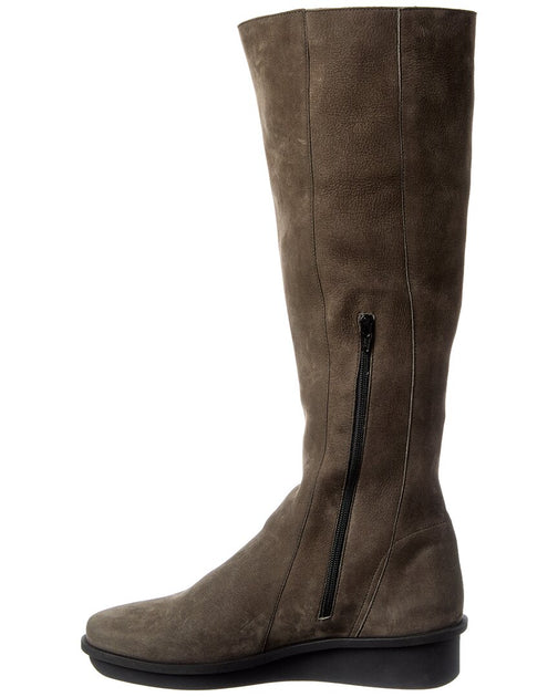 Arche Skaola Knee-High Boot Brown 36 3