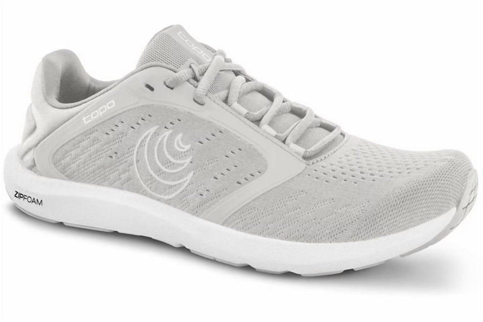 Topo Athletic ST-5 Running Shoes Grey US 7 4