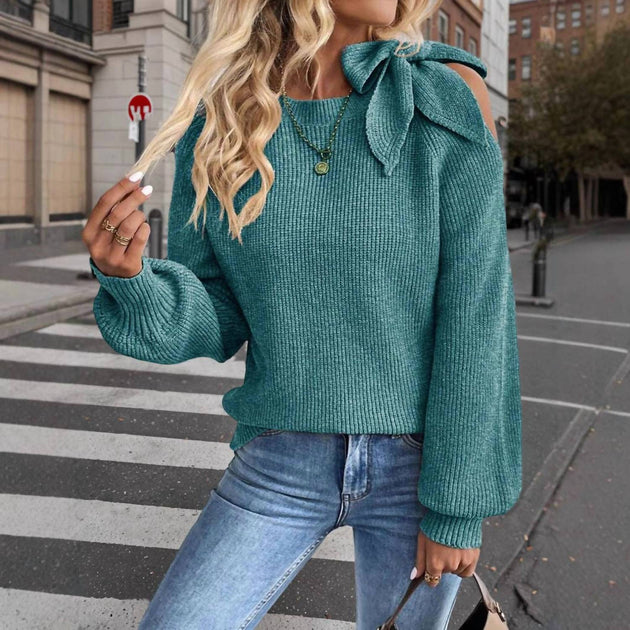 Masyal Tabitha Knit Cardigan Sweater Multi Small 3