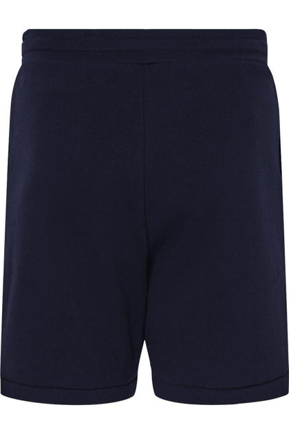 BELLA + CANVAS Sweatshorts Blue Small 3