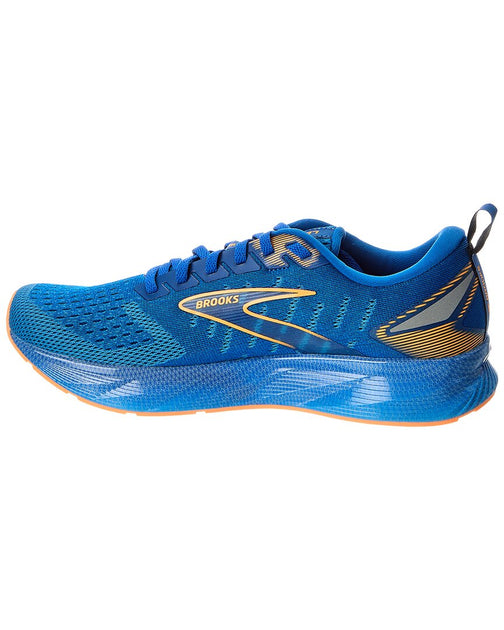 Brooks Levitate 6 Sneaker Blue US 9 3