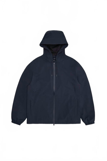 Rains Suva long imperméable 3
