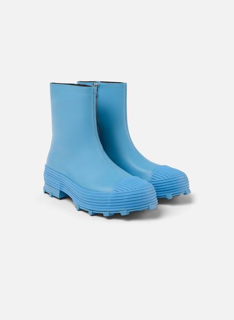 CamperLAB Traktori Boots Blue EU 38 2