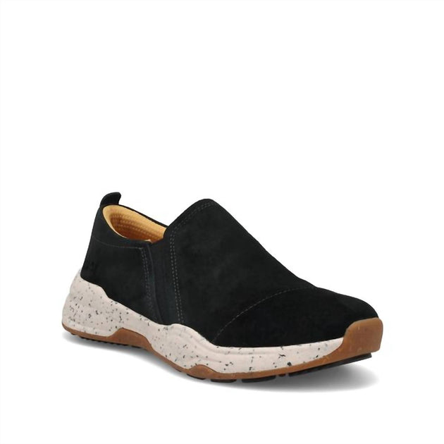 taos Super Step Sneaker Black US 9.5 3