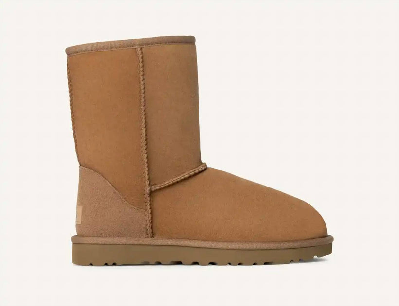 UGG Classic Short II Boot Brown US 9 2