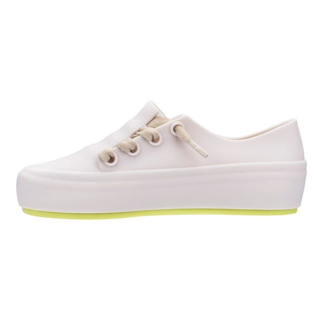 Melissa Ulitsa Sneaker Beige US 13 2