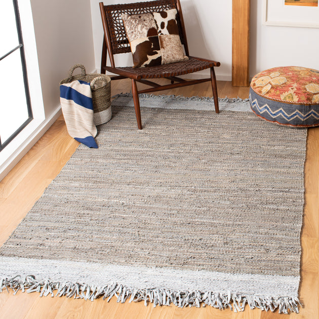Safavieh VTL310 Area Rug Light Grey 2