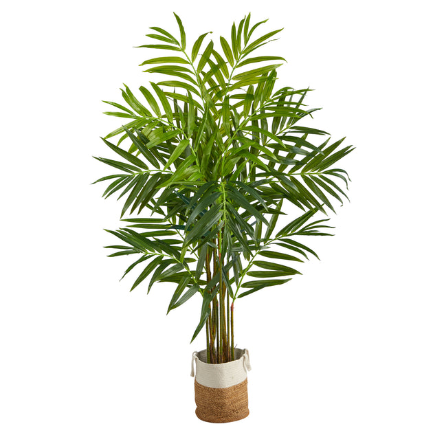 Hivvago King Palm Tree Green 244cm 2