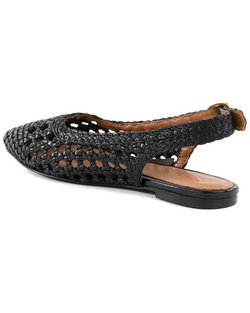 Seychelles Avalon Flat Black US 7.5 3