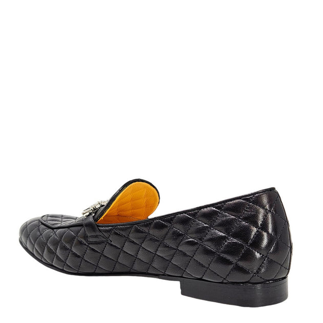 Madison Maison Flat Loafer Black EU 39.5 4