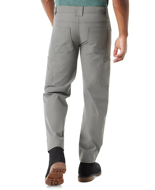 Bass Outdoor MAC90 Cargo Pants Grey 34 4