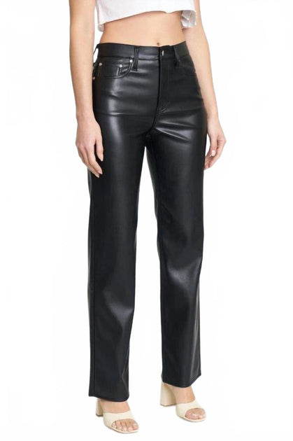 Daze Sundaze Jeans Black 28 4
