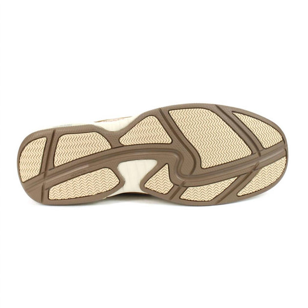 Dunham Captain Boat Shoes Beige US 7 4