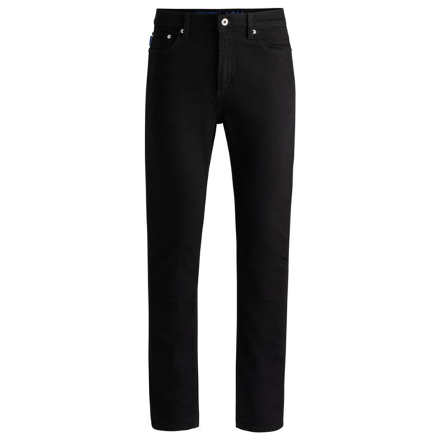 Hugo Boss Jeans Slim-fit Black 29x32 2