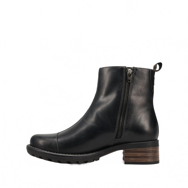 taos Uptown Boot Black EU 37 3